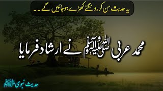 Muhammad e Arabi ﷺ ne Irshad farmaya  aqwal e rasool  Wide info Islamic [upl. by Sawyer]