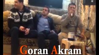 Aram Shayda w Sangar Kamal MUSIC XELLA 2015 Track 1  Mirany Golchy [upl. by Schmeltzer]