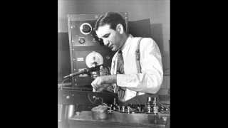 POWERHOUSE Raymond Scott Version THE SWING ERA STEREO [upl. by Malvia]