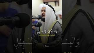 Beautiful Quran Recitation [upl. by Lekcim97]