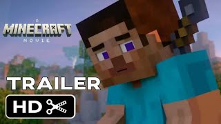 MINECRAFT MOVIE TRAILER IS FINALLY GET READY GUYS  CONFIGURACIÓN PERFECTA para SAMSUNG À3À5À6À [upl. by Niaz]