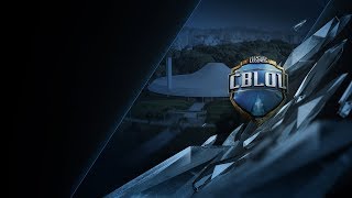 O CBLoL 2018 vai para Porto Alegre [upl. by Immak]