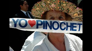 I Love Pinochet documental 2001 [upl. by Tillford]