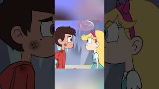 Star and Marco together starvstheforcesofevil shorts [upl. by Carlson]