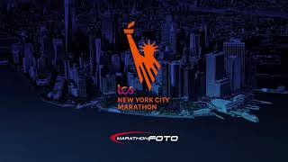 2024 TCS NYC Marathon MarathonFoto Video Recap [upl. by Herries284]