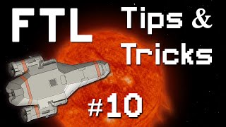 FTL Tips amp Tricks 10 Shopping amp Scrap Optimization [upl. by Pitarys]