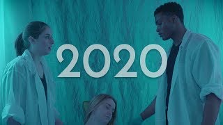 2020  Short Film [upl. by Smitt]