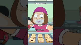 Meg loves her pepperoni familyguy meme [upl. by Manchester]