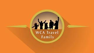 WCA Travel Infomercial [upl. by Eceela]