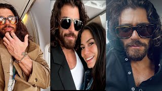 ¡El gran sacrificio de Can Yaman por amor [upl. by North]