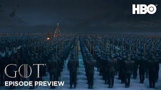 Game Of Thrones Season 3  Episode 1 Recap HBO [upl. by Nawak]