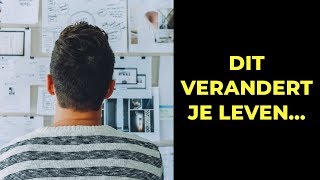 3 NLP Technieken Die Je Leven Zullen Veranderen [upl. by Streeter]