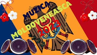 Muzica Moldoveneasca 2023  Colaj Muzica de Petrecere 2023 [upl. by Niple30]