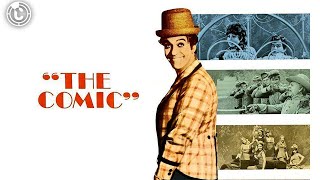 The Comic ft Dick Van Dyke  Full Movie  CineStream [upl. by Annekam194]