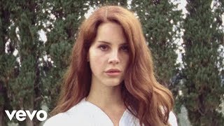 Lana Del Rey  Summertime Sadness Official Music Video [upl. by Lanfri464]