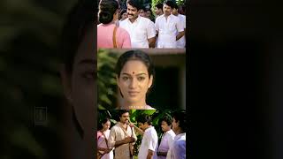 എന്റെ അവസ്ഥ നീ മനസ്സിലാക്കണം  Malayalam Movie Scenes  Mohanlal  Suresh Gopi  Jagathy [upl. by Negeam]