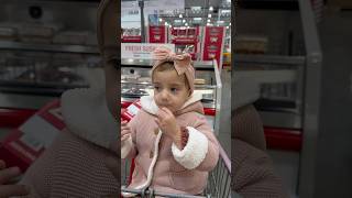 Costco con Bianca😱😳 vlogdeldia mividadiaria minivlog momlife [upl. by Jacquenette461]