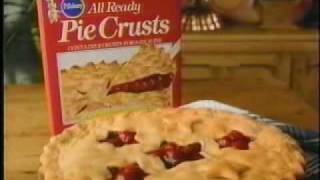 Pillsbury Christmas Ad from 1992 [upl. by Anaugal]