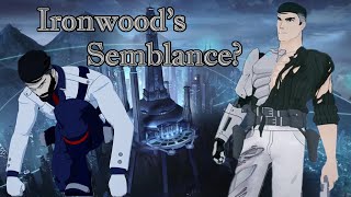 RWBY Theory  What is Ironwoods Semblance [upl. by Leksehcey]