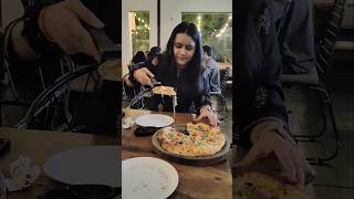 📍Gypsy Resto Cafe📍 vizag📍🏖️  cafe vlogs minivlog vloggerlife [upl. by Neibart]