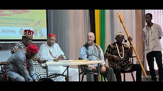 Recap of Respelling Obeah Conference at The Institute of Jamaica  Storytelling In The Tropics [upl. by Abisia]