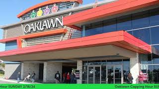 Sunday Loop Oaklawn Selections 21824 [upl. by Notsnhoj248]