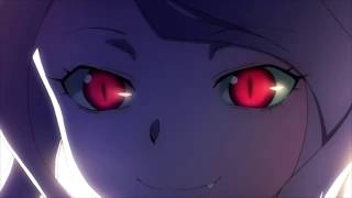 Overlord amv  Shalltear Tribute [upl. by Annaoj]