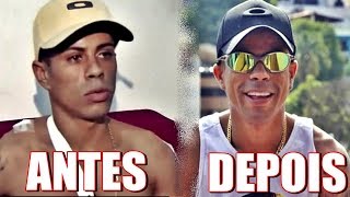 🔴 A HISTORIA DO MC NEGUINHO DO KAXETA  TOMOU VARIOS TIRO E SUPEROU [upl. by Irelav543]