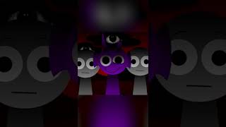 Incredibox Sprunki REMASTERED HORROR VERSION 😭 [upl. by Esej]