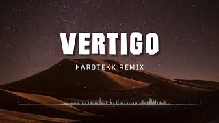 Edwin Rosen  Vertigo  HARDTEKK REMIX [upl. by Alyda489]