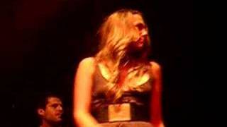 colbie caillat one fine wirefeelings show [upl. by Abocaj]