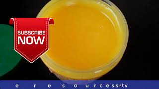 How to Make HOT BALM Ointment At Home Updated [upl. by Ettelrac]