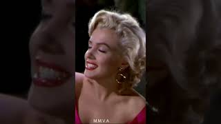 Marilyn Monroe In quotNiagaraquot  quotKissquot 1953 [upl. by Kalfas]