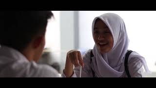 CURIOSITY Film Kelas XI MIPA 4 SMAN 7 Tangerang [upl. by Aicitan947]