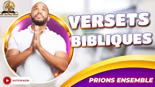 verset biblique [upl. by Anders]