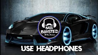 Amplifier Song 16D Audio With High Bass Imran Khan🎧 Use Headphones [upl. by Roxine]