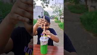 GIANT GUMMY pulse ICE 😱TomampJerry 🤣DiyaIshwarya shorts viralvideo [upl. by Nagek]