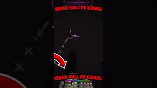 minecraft minecraftromania gaming newtimes [upl. by Hallimaj]