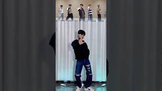 TXT Ill See You There Tomorrow Kpop Dance Cover 🔥shorts txt [upl. by Ahsuat62]