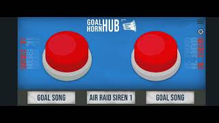 Which Quebec Nordiques goal horn is better [upl. by Erskine]