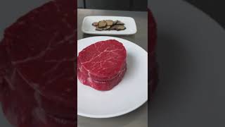 TOURNEDOS ROSSINI 🥩 [upl. by Adalai249]