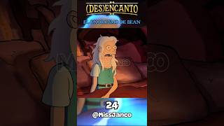 BEAN ES POS3ÍDA POR LUCI 😱🤯  DESENCANTO【T1 EP3】 [upl. by Nevur]