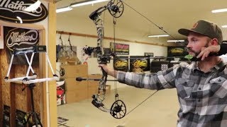 Mathews Traverse Review [upl. by Anelrac]