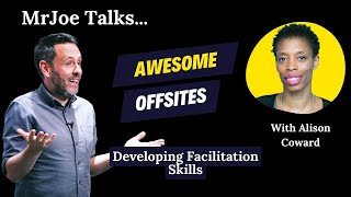 Developing Facilitation Skills [upl. by Boyse]