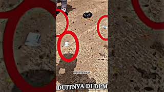 Motovloger ini sampai kaget saat menemukan uang didalam plastik viral motovlog shorts [upl. by Nelg]