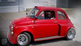 Incredible Classic Luxury Cars At Redline Restorations Garage Tours With Chris Forsberg [upl. by Nert]