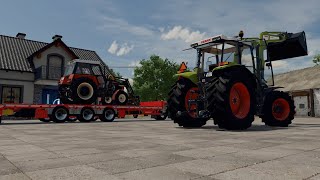 Czas na zmiany  Farming Simulator 22  Full HD  Cinematic [upl. by Jerman330]