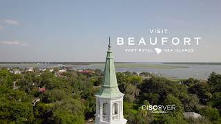 Beautiful Beaufort by the Sea [upl. by Uahsoj]