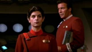 STAR TREK WRATH OF KHAN Trailer ReCut [upl. by Ayotak]