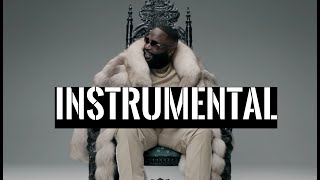 Rick Ross  Outlawz instrumental remake [upl. by Aldridge]